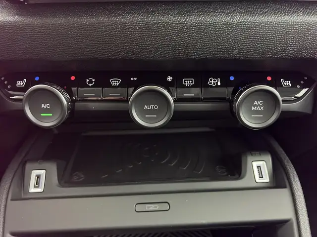 Citroen C4 view 12