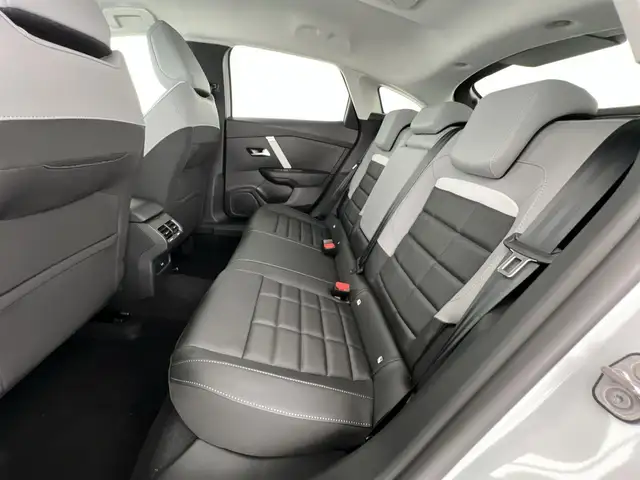 Citroen C4 view 8