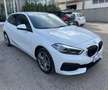 BMW 116 d 115cv SPORT auto ADATTA NEOPAT. LED/VIRTUAL/17; Blanc - thumbnail 1