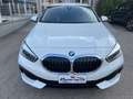 BMW 116 d 115cv SPORT auto ADATTA NEOPAT. LED/VIRTUAL/17; Blanc - thumbnail 2