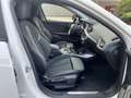 BMW 116 d 115cv SPORT auto ADATTA NEOPAT. LED/VIRTUAL/17; Blanc - thumbnail 16