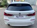 BMW 116 d 115cv SPORT auto ADATTA NEOPAT. LED/VIRTUAL/17; Blanc - thumbnail 6