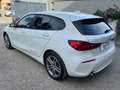 BMW 116 d 115cv SPORT auto ADATTA NEOPAT. LED/VIRTUAL/17; Blanc - thumbnail 5
