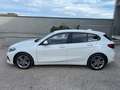 BMW 116 d 115cv SPORT auto ADATTA NEOPAT. LED/VIRTUAL/17; Blanc - thumbnail 4