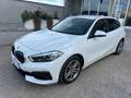 BMW 116 d 115cv SPORT auto ADATTA NEOPAT. LED/VIRTUAL/17; Blanc - thumbnail 3