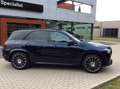 Mercedes-Benz GLE 350 GLE 350 de 4Matic 9G-TRONIC AMG Line * PANO* NIGHT Bleu - thumbnail 9