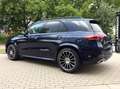 Mercedes-Benz GLE 350 GLE 350 de 4Matic 9G-TRONIC AMG Line * PANO* NIGHT Bleu - thumbnail 6