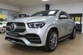 Mercedes-Benz GLE 400 GLE 400 d 4Matic Coupe AMG *PANORAMA *AHK *Nappa Gris - thumbnail 2