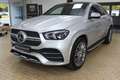 Mercedes-Benz GLE 400 GLE 400 d 4Matic Coupe AMG *PANORAMA *AHK *Nappa Gris - thumbnail 3