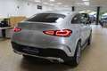 Mercedes-Benz GLE 400 GLE 400 d 4Matic Coupe AMG *PANORAMA *AHK *Nappa Gris - thumbnail 7