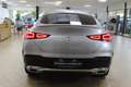 Mercedes-Benz GLE 400 GLE 400 d 4Matic Coupe AMG *PANORAMA *AHK *Nappa Gris - thumbnail 6