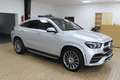 Mercedes-Benz GLE 400 GLE 400 d 4Matic Coupe AMG *PANORAMA *AHK *Nappa Gris - thumbnail 10