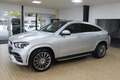 Mercedes-Benz GLE 400 GLE 400 d 4Matic Coupe AMG *PANORAMA *AHK *Nappa Gris - thumbnail 4