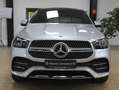 Mercedes-Benz GLE 400 GLE 400 d 4Matic Coupe AMG *PANORAMA *AHK *Nappa Gris - thumbnail 14