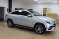 Mercedes-Benz GLE 400 GLE 400 d 4Matic Coupe AMG *PANORAMA *AHK *Nappa Gris - thumbnail 9