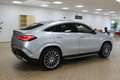 Mercedes-Benz GLE 400 GLE 400 d 4Matic Coupe AMG *PANORAMA *AHK *Nappa Gris - thumbnail 8