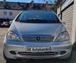 Mercedes-Benz A 160 AVANTGARDE Aut AHK Klima Grau - thumbnail 2