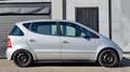 Mercedes-Benz A 160 AVANTGARDE Aut AHK Klima Grau - thumbnail 7