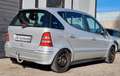 Mercedes-Benz A 160 AVANTGARDE Aut AHK Klima Grau - thumbnail 6