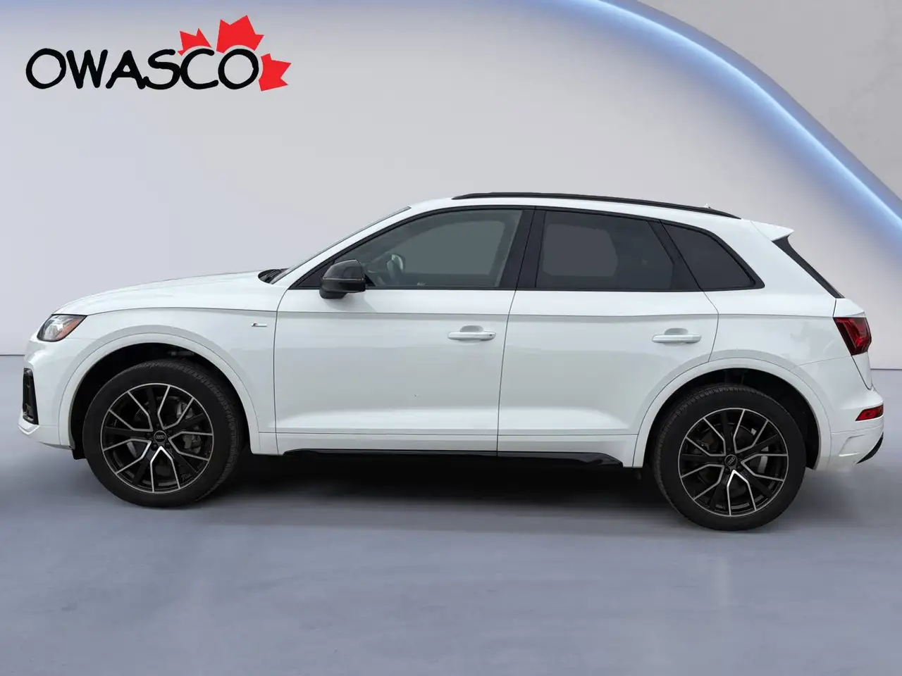 Audi Q5 fotografie Audi Q5