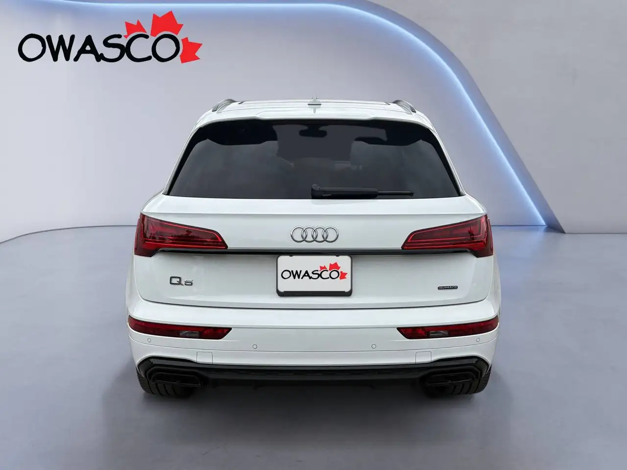 Audi Q5 fotografie Audi Q5