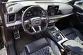 Audi SQ5 3.0 TDI QUATTRO TIPTRONIC BLACK EDITION GPS-MATRIX-VIRTUAL-CUIR-TOIT OUVRANT-JANTES 21-BANG & OLUFSEN -CARTE GRISE INCLUS Gris - thumbnail 4