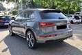 Audi SQ5 3.0 TDI QUATTRO TIPTRONIC BLACK EDITION GPS-MATRIX-VIRTUAL-CUIR-TOIT OUVRANT-JANTES 21-BANG & OLUFSEN -CARTE GRISE INCLUS Gris - thumbnail 2