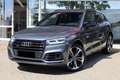 Audi SQ5 3.0 TDI QUATTRO TIPTRONIC BLACK EDITION GPS-MATRIX-VIRTUAL-CUIR-TOIT OUVRANT-JANTES 21-BANG & OLUFSEN -CARTE GRISE INCLUS Gris - thumbnail 1
