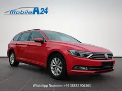 Volkswagen Passat Variant Comfortline AUTOM. AHK SHZ NAVI - fotografija vozila