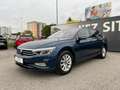 Volkswagen Passat Variant 2.0 TDI Business DSG | NP: €63.200 Blau - thumbnail 7