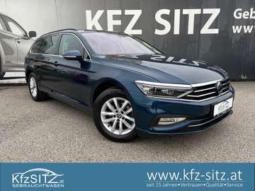 2.0 TDI Business DSG | NP: €63.200