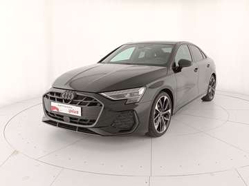 sedan 1.5 tfsi mhev s line edition 150cv s-tronic