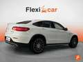 Mercedes-Benz GLC 43 AMG Mercedes-AMG 4MATIC Blanc - thumbnail 8