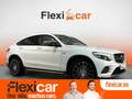 Mercedes-Benz GLC 43 AMG Mercedes-AMG 4MATIC Blanc - thumbnail 1