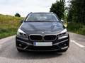 BMW 218 218i Active Tourer Advantage Aut. Advantage Grau - thumbnail 8