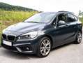 BMW 218 218i Active Tourer Advantage Aut. Advantage Grau - thumbnail 9