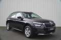 Skoda Kamiq 1.0 TSI 110pk Ambition | Trekhaak | Parkeersensore Noir - thumbnail 9