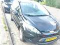 Ford Fiesta Fiesta 1.25 Ghia Zwart - thumbnail 6