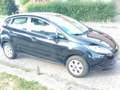 Ford Fiesta Fiesta 1.25 Ghia Zwart - thumbnail 9