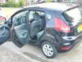 Ford Fiesta Fiesta 1.25 Ghia Zwart - thumbnail 10