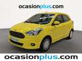 Ford Ka/Ka+ Ka+ 1.19 Ti-VCT Essential Amarillo - thumbnail 1