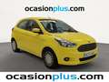 Ford Ka/Ka+ Ka+ 1.19 Ti-VCT Essential Amarillo - thumbnail 2