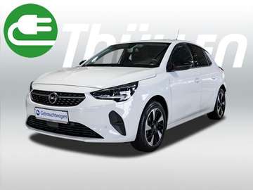 -e Elegance LED CarPlay Bluetooth Vollleder