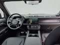 Land Rover Defender 90 5.0 Benzin P425 X Negro - thumbnail 4