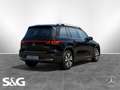 Mercedes-Benz EQB 300 4M PANO+KAMERA+SPURHALTE+LED+18"+MBUX Schwarz - thumbnail 3