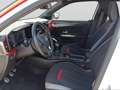 Opel Mokka 1.2 GS Line KLIMA SHZ LED SCHEINWERFER Weiß - thumbnail 3