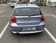 BMW 118 118i Blau - thumbnail 3