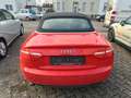 Audi A5 Cabriolet 1.8 TFSI S-Line Rot - thumbnail 8