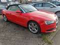 Audi A5 Cabriolet 1.8 TFSI S-Line Rot - thumbnail 4