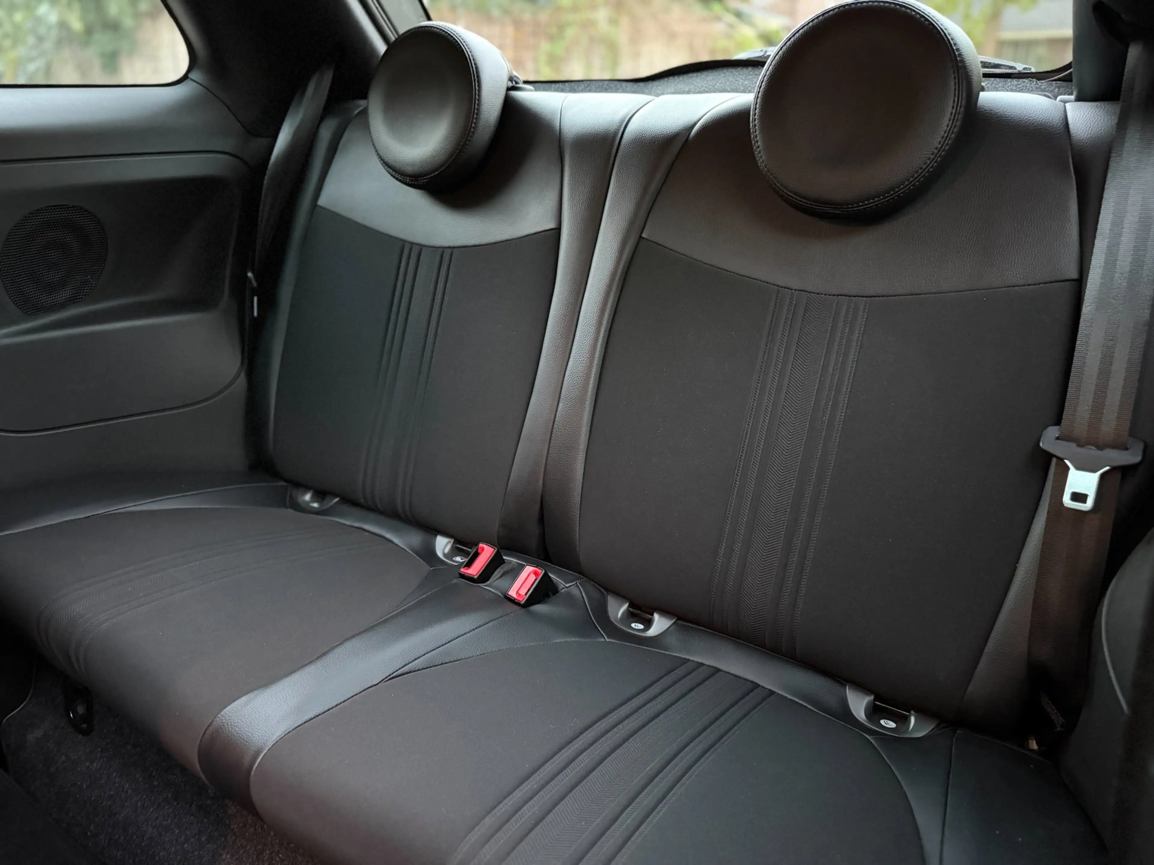 Fiat 500 1.0 Hybrid Sport | 16" | Panorama — photo 41